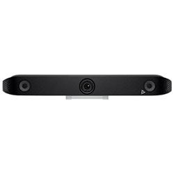 HP Poly Studio V52 USB Video Bar