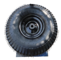 PROGRADE Tubeless Turf Tire 20-Inch – Trailer/ Cart / Wagon Turf