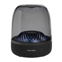 HARMAN KARDON - Aura Studio 4 Bluetooth Wireless Speaker - In Black