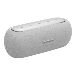 HARMAN KARDON - Luna Portable Bluetooth Speaker - In Gray