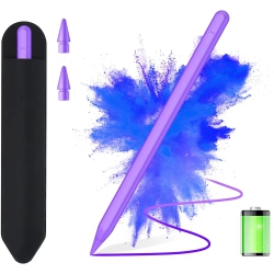 VECELOLIBILIS Stylus Pen for Ipad 9Th Gen, 10Th Gen, Ipad Pencil for Ipad(2018-2022), Ipad Air 3/4/5, Ipad Mini 5/6Th, Ipad 6/7/8Th, Pad Pro11/ipad