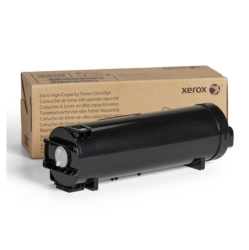 XEROX Genuine Extra High Capacity Toner Cartridge for The Versalink B600/b In Black
