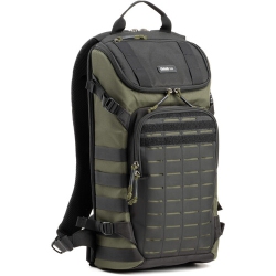 MINDSHIFT Photo Darklight Backpack 14L Montane In Green