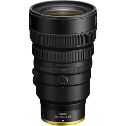 NIKON Nikkor Z 28-135MM F/4 Pz Lens ( Z)