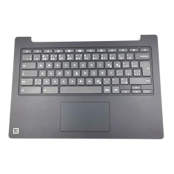 LENOVO Refurbished (Good) Top Cover With Keyboard 5Cb0S72849