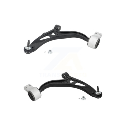 TOP QUALITY Front Lower Control Arm And Ball Joint Kit for Ford Explorer Police Interceptor Utility K72-101512