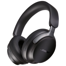 BOSE Quietcomfort Ultra Over-Ear Noise Cancelling Bluetooth Headphones-Black-Brand New