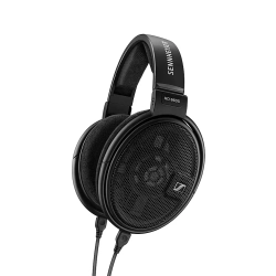 SENNHEISER - HD 660 S Wired Over-The-Ear Headphones - In Black