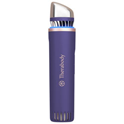 Therabody TheraFace Depuffing Wand - Indigo