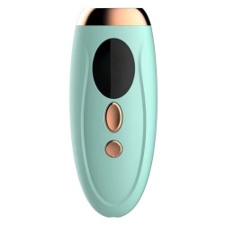 MYACUC Epilator With Laser for Women Men Body Bikini Legs Arms Armpit Hair Removal Painless Ipl Laser Permanent Depilator