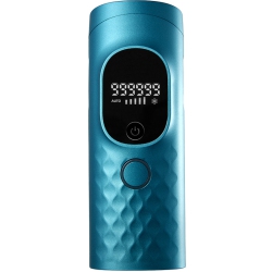 MYACUC Laser Hair Removal for Women Men, Nearly Painless Ice-Cooling Ipl Hair Removal Device for Home Use, Hair Remover \w Goggle, 999999 Flashes For