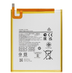 MS TECH Replacement Battery Compatible for Samsung Galaxy Tab A7 Lite (T220 / T225)