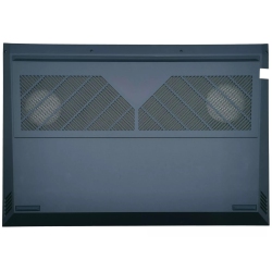 HP Refurbished (Good) Victus 16 Bottom Base Cover M75029-001 In Blue