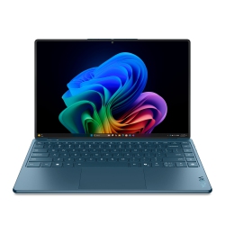 LENOVO Yoga Slim 9I Laptop, 14" Camera Under Display, Intel Core Ultra 7 258V, 32GB, 1Tb SSD