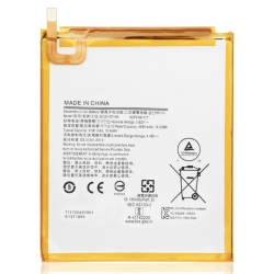 MS TECH Replacement Battery Compatible for Samsung Galaxy Tab A 8.0" 2019 (T290 / T295) (Scud-Wt-N8)