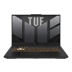 ASUS Tuf Gaming A17 Gaming Laptop (17.3” Fhd 144Hz Display / Geforce Rtx 4050 / Amd Ryzen 5 7535Hs Processor / 16GB Ddr5 / 512Tb PCie 4.0 SSD /
