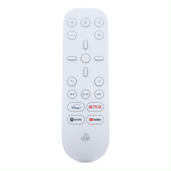 PLAYSTATION Refurbished (Good) - Sony 5 Ps5 Media Remote