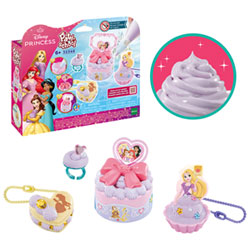Pati-School Disney Princess Creations Kit
