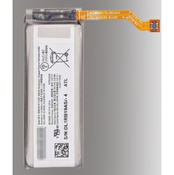MS TECH Replacement Battery Compatible for Samsung Galaxy Z Flip 3 5G (Secondary Battery) (Eb-Bf712Aby)
