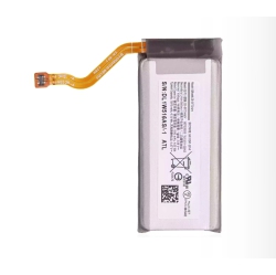 MS TECH Replacement Battery Compatible for Samsung Galaxy Z Flip 4 (Secondary Battery) (Eb-Bf724Aby / Eb-Bf723Aby)