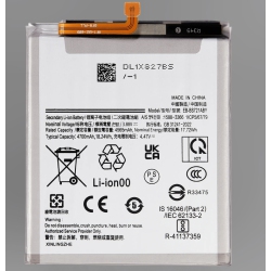 MS TECH Replacement Battery Compatible for Samsung Galaxy S24 Fe (Eb-Bs721Aby)