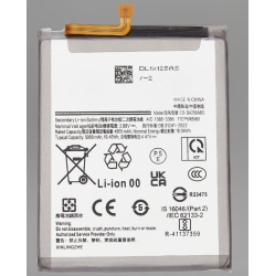 MS TECH Replacement Battery Compatible for Samsung Galaxy A25 5G (A256 / 2023) / A35 5G (A356 / 2024) / A55 5G (A556 / 2024) (Eb-Ba256Abs)