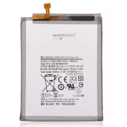 MS TECH Replacement Battery Compatible for Samsung Galaxy M30S (M307 / 2019) / M21 (M215 / 2020) / M31 (M315 / 2020) / M21S (F415 / 2020)