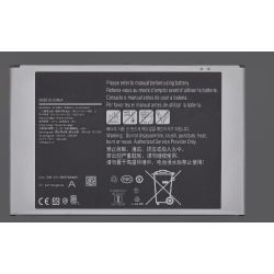 MS TECH Replacement Battery Compatible for Samsung Galaxy Tab Active Pro 10.1" (T545 / T540 / T547) / Tab Active 4 Pro (T630 / T636 / T638U / 2022)