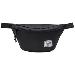 Herschel Supply Co. Classic Fanny Pack - Raven Crosshatch