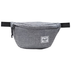 Herschel Supply Co. Classic Fanny Pack - Raven Crosshatch