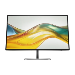 HP Series 5 Pro 527Pq 27" Wqhd 100Hz 5Ms Gtg Lcd Monitor - (9D9S0Ut#aba) - Jet In Black
