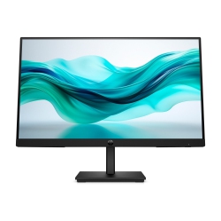 HP Series 3 Pro 322Pf 21.5" Fhd 100Hz 5Ms Gtg Lcd Monitor - (9U5B0Ut#aba) - In Black
