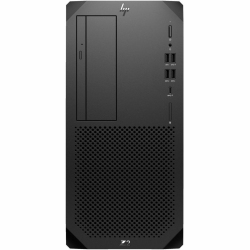 HP Z2 G9 Workstation Desktop PC - (Intel Core I7-14700 / 1Tb SSD / 64GB Ram / Windows 11 Pro) - (A85R8Ut#aba)