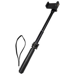 Zero-X Action Camera/Phone Extention Arm (ZXC-ACEARM) - Only at Best Buy