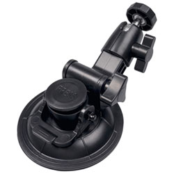 Zero-X Suction Cup Mount (ZXC-ACSCUP) - Only at Best Buy