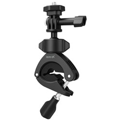 Zero-X X-Ride Max Tube Mount (ZXC-ACZ03) - Only at Best Buy