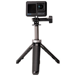 Zero-X Flextri Action Camera Mini Tripod (ZXC-ACZ05) - Only at Best Buy