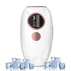 MYACUC Ipl Hair Removal Laser for Women, Painless 888888 Flashes Hair Removal Device With 5 Energy Levels