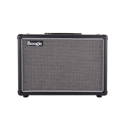 MESA BOOGIE 1X12 Boogie 23" Open Back Cabinet - Bronco In Black