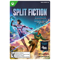 Split Fiction (Xbox Series X)
