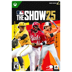 MLB The Show 25 (Switch)