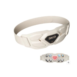SKG W9 Pro Lower Back Massager
