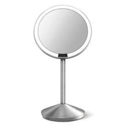 SIMPLEHUMAN 5" Sensor Mirror