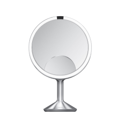 SIMPLEHUMAN New Sensor Mirror Trio Max