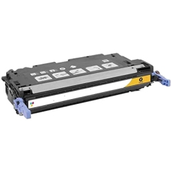 SUPERINK Compatible Canon 111 (1657B008) Toner By In Yellow