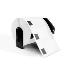 SUPERINK Compatible Brother Dk-1209 Small Address Paper Label By