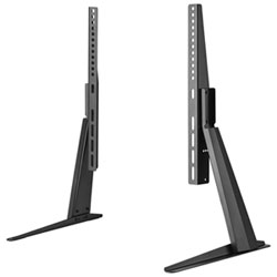 One For All Smart Table Top 32"-70" TV Stand - Black