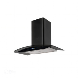 CAN Turboair Chimney Hood | Powerful Ventilation & Modern Design
