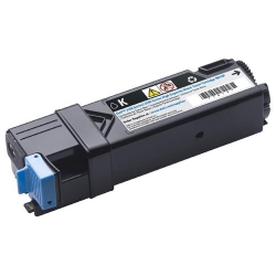 SUPERINK Compatible Dell 331-0719 Toner Cartridge By In Black