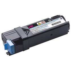 SUPERINK Compatible Dell 331-0717 Toner Cartridge By In Magenta